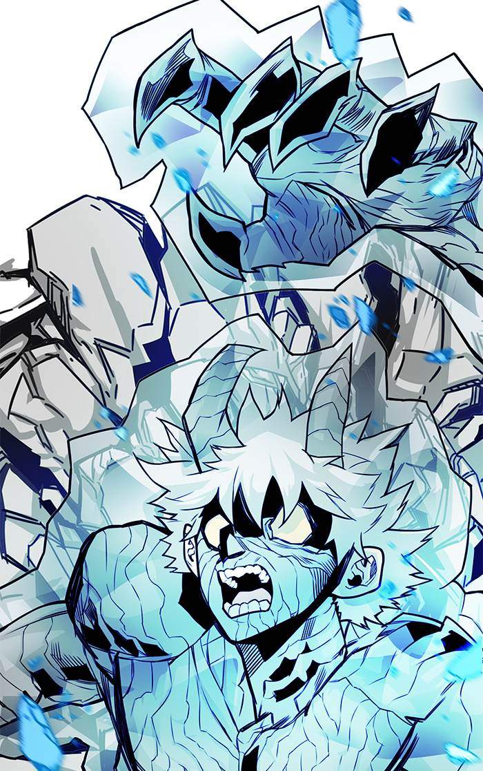 Troll Trap Chapter 176 Gambar 95