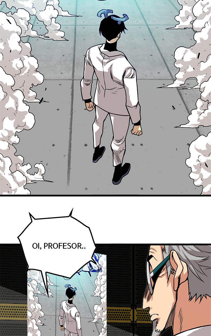 Troll Trap Chapter 176 Gambar 97