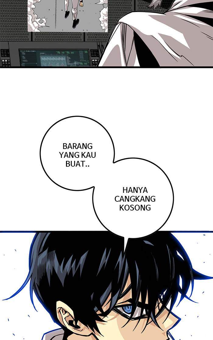 Troll Trap Chapter 176 Gambar 98