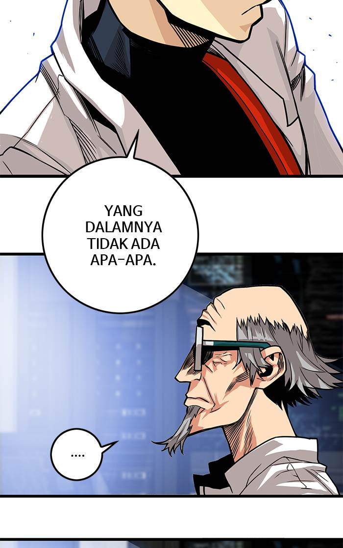 Troll Trap Chapter 176 Gambar 99