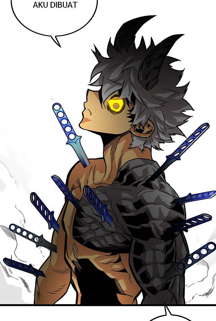 Troll Trap Chapter 175 Gambar 101