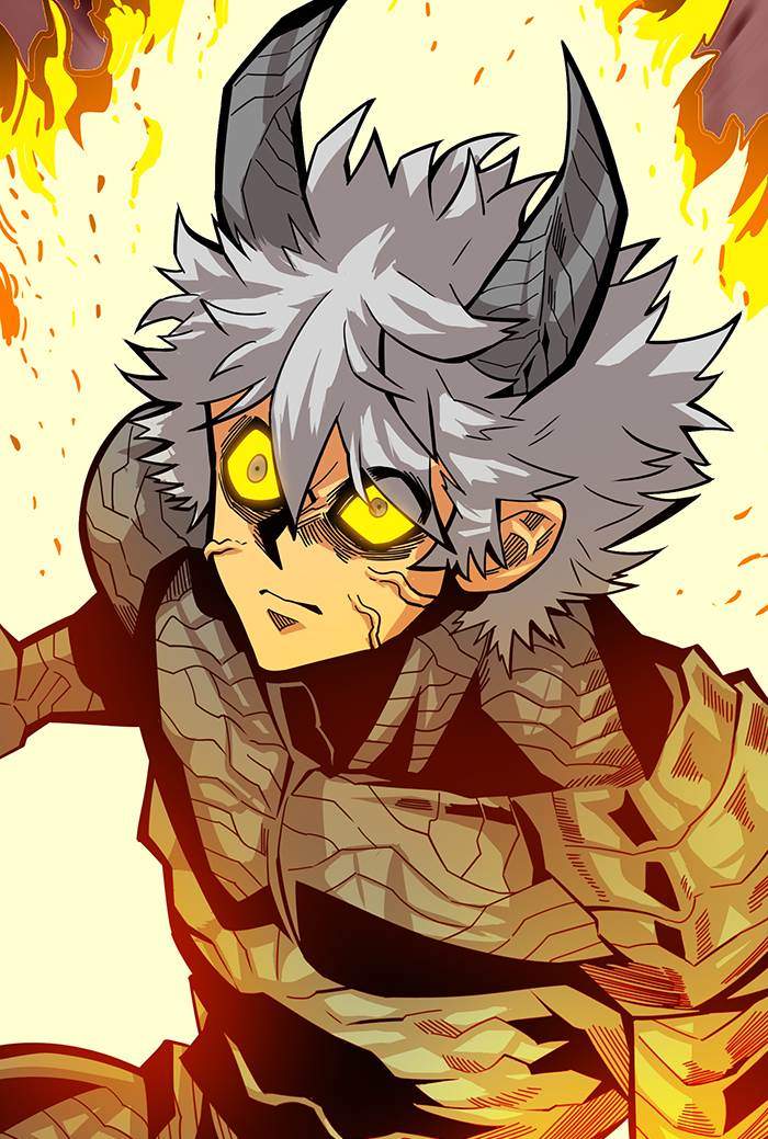 Troll Trap Chapter 175 Gambar 103