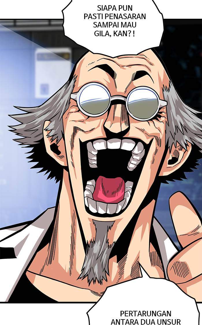 Troll Trap Chapter 175 Gambar 109