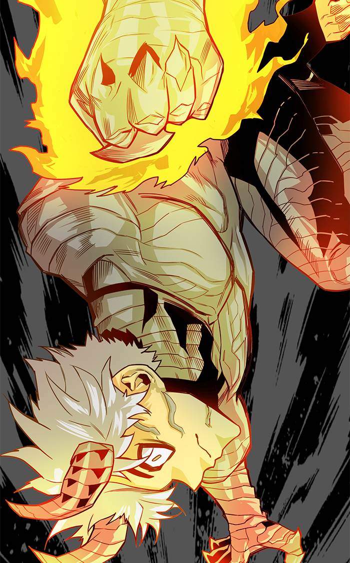 Troll Trap Chapter 175 Gambar 111