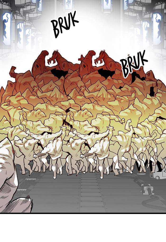 Troll Trap Chapter 175 Gambar 16