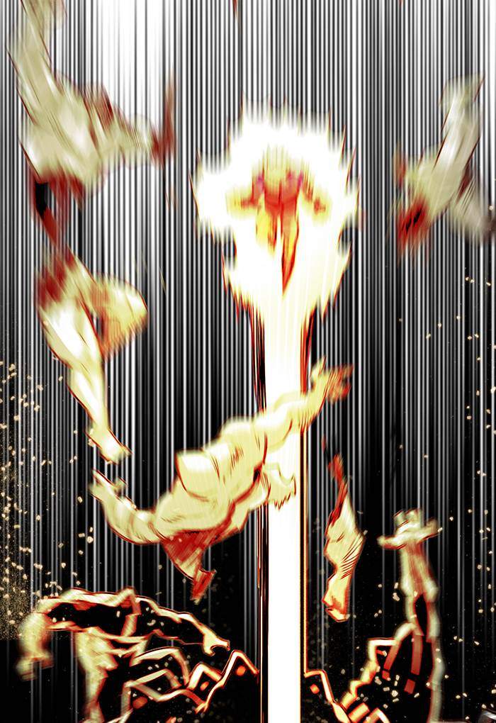 Troll Trap Chapter 175 Gambar 18