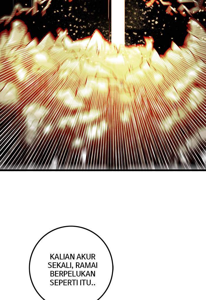 Troll Trap Chapter 175 Gambar 19