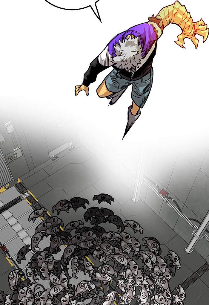 Troll Trap Chapter 175 Gambar 20