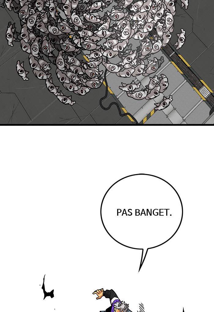 Troll Trap Chapter 175 Gambar 21