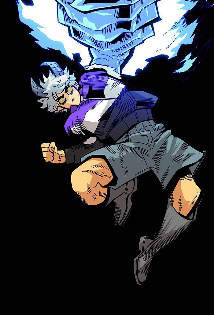 Troll Trap Chapter 175 Gambar 27