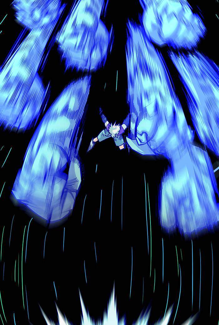 Troll Trap Chapter 175 Gambar 29