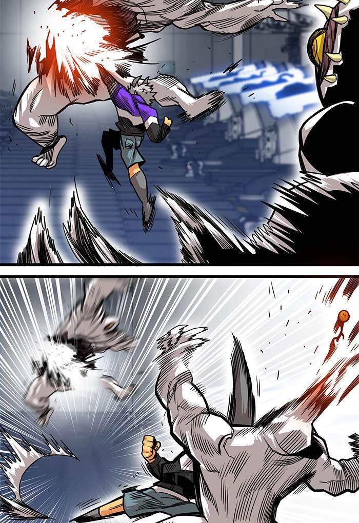 Troll Trap Chapter 175 Gambar 3