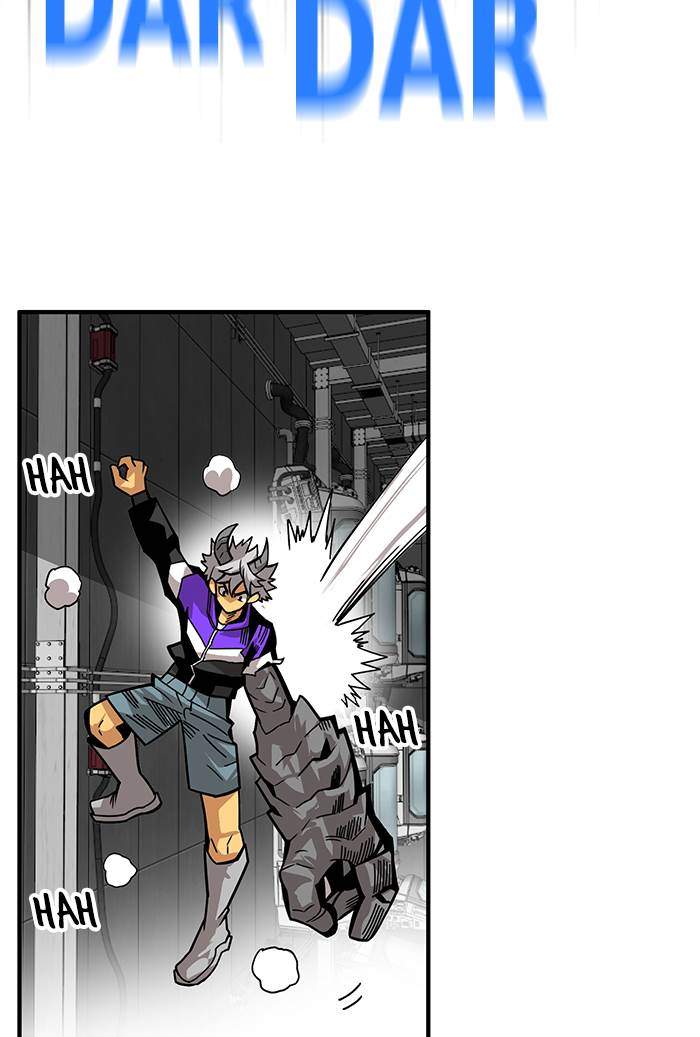 Troll Trap Chapter 175 Gambar 32