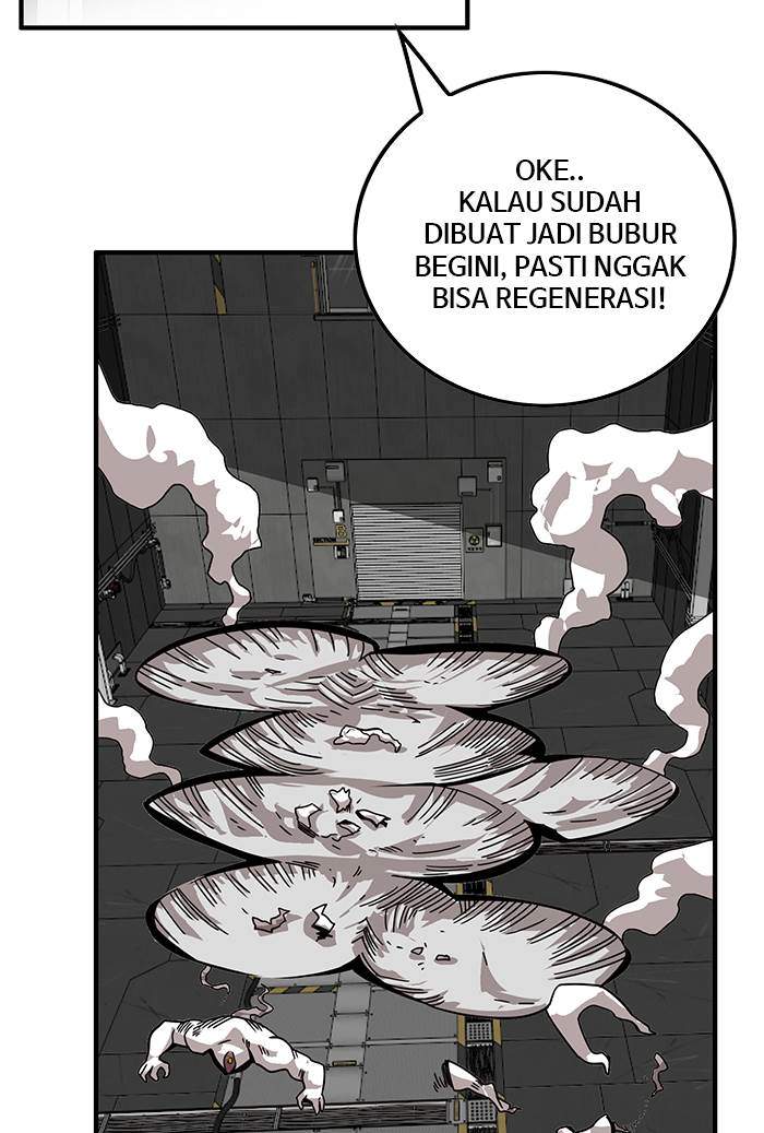 Troll Trap Chapter 175 Gambar 33
