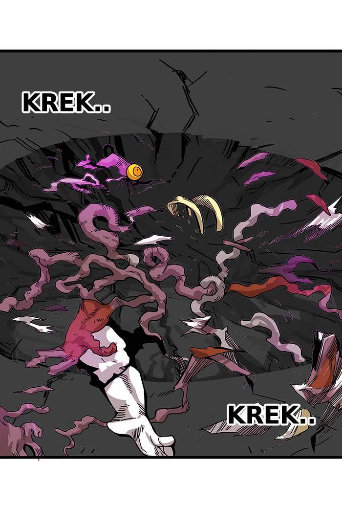 Troll Trap Chapter 175 Gambar 35