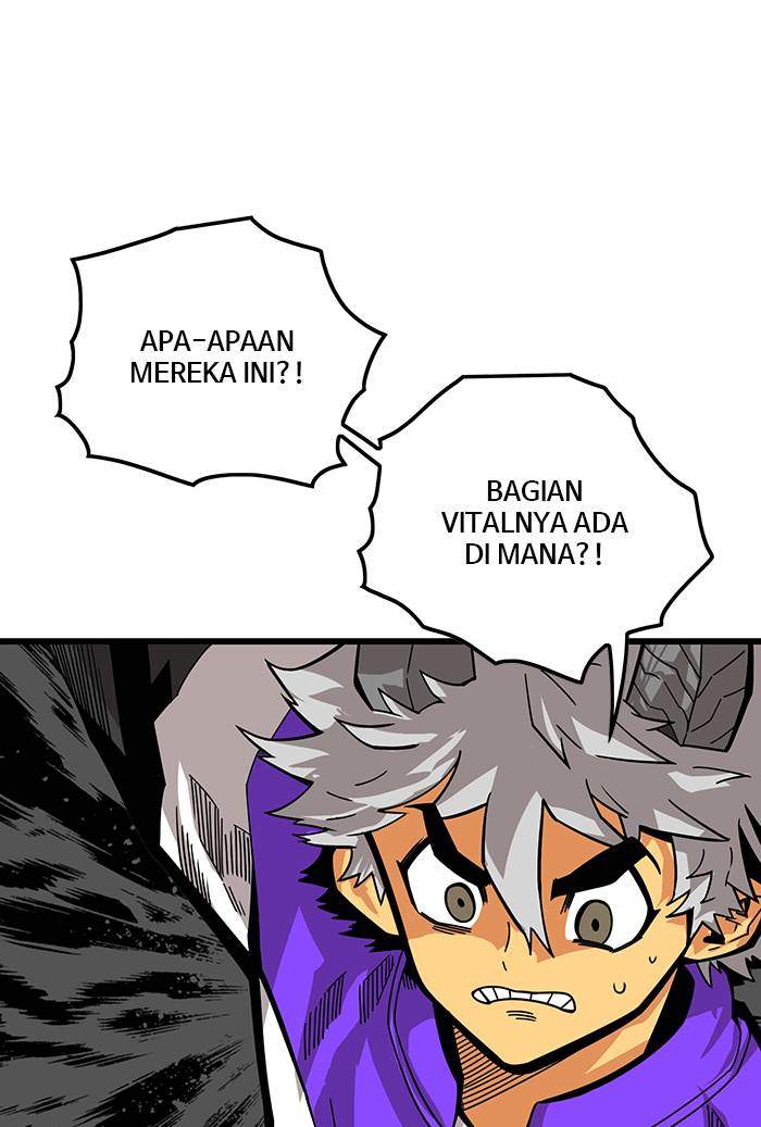 Troll Trap Chapter 175 Gambar 37