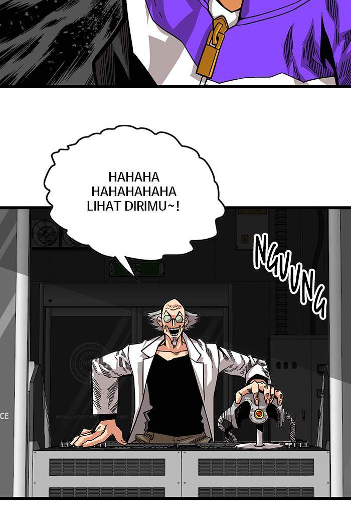 Troll Trap Chapter 175 Gambar 38