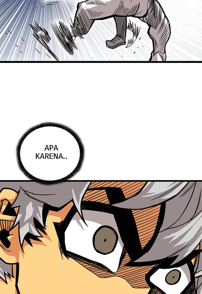 Troll Trap Chapter 175 Gambar 4