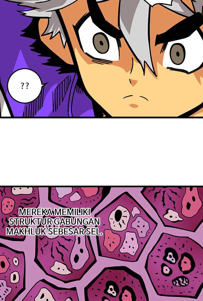 Troll Trap Chapter 175 Gambar 40