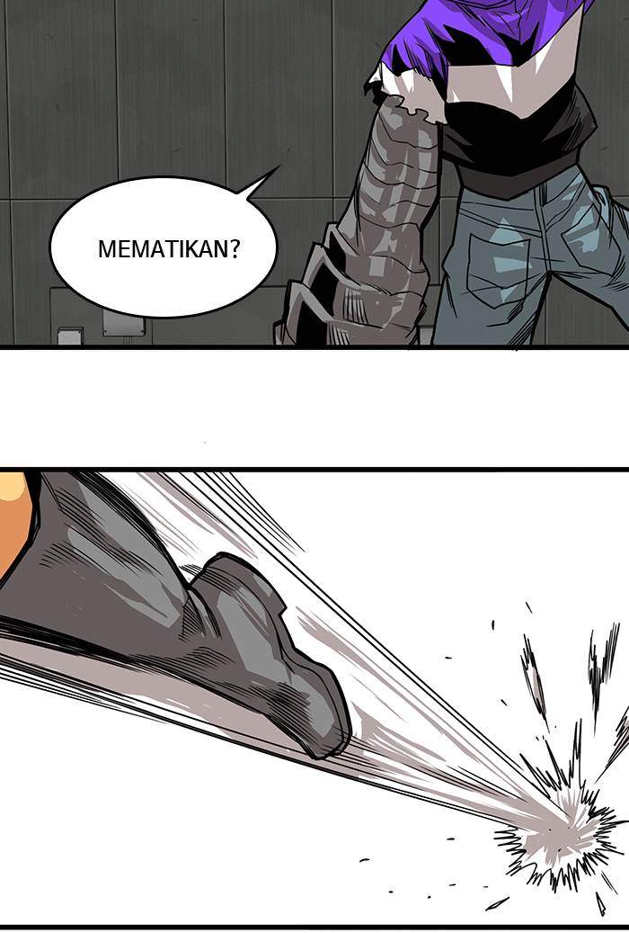 Troll Trap Chapter 175 Gambar 44