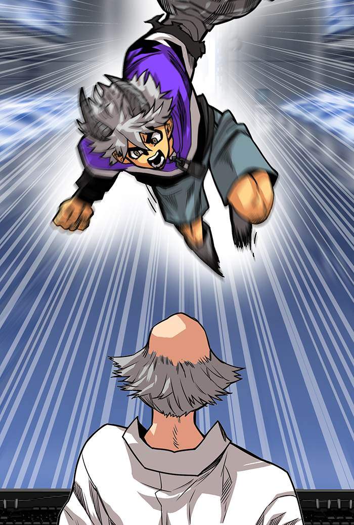 Troll Trap Chapter 175 Gambar 46