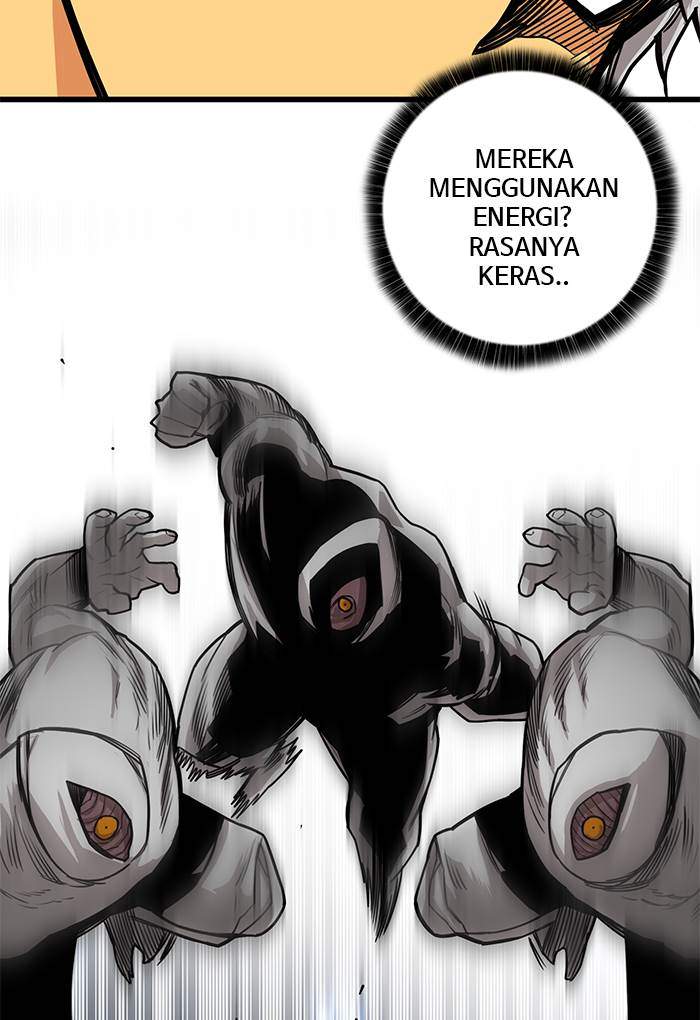 Troll Trap Chapter 175 Gambar 5