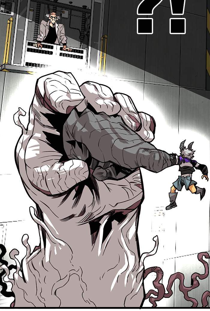 Troll Trap Chapter 175 Gambar 50