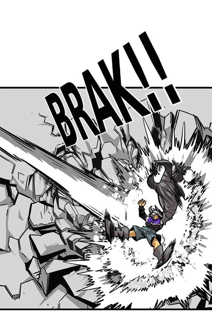 Troll Trap Chapter 175 Gambar 51