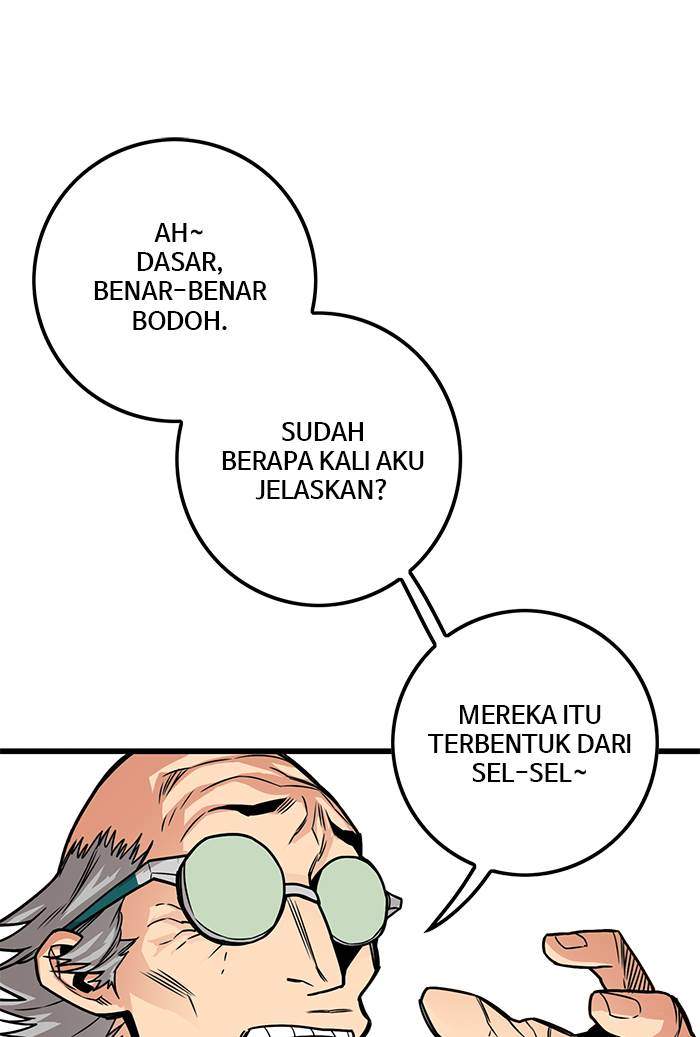 Troll Trap Chapter 175 Gambar 52