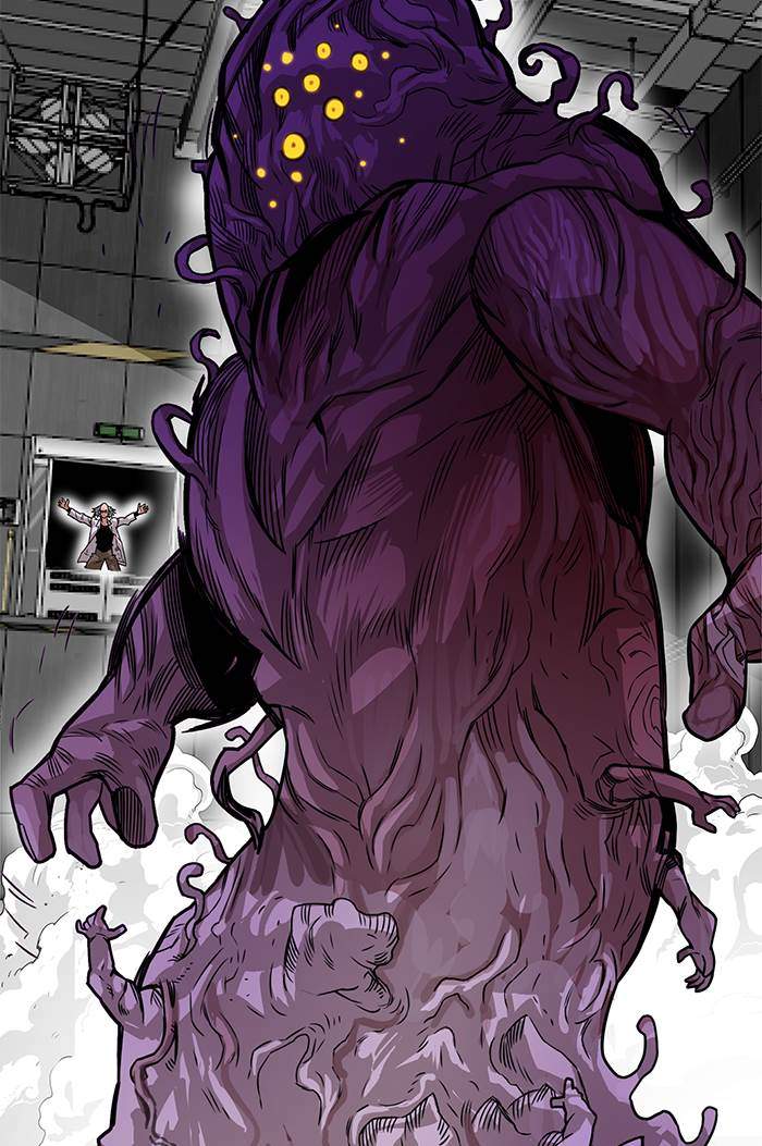 Troll Trap Chapter 175 Gambar 56