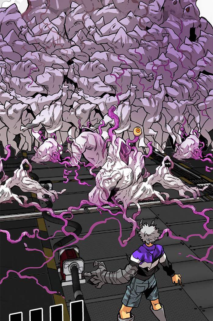 Troll Trap Chapter 175 Gambar 57