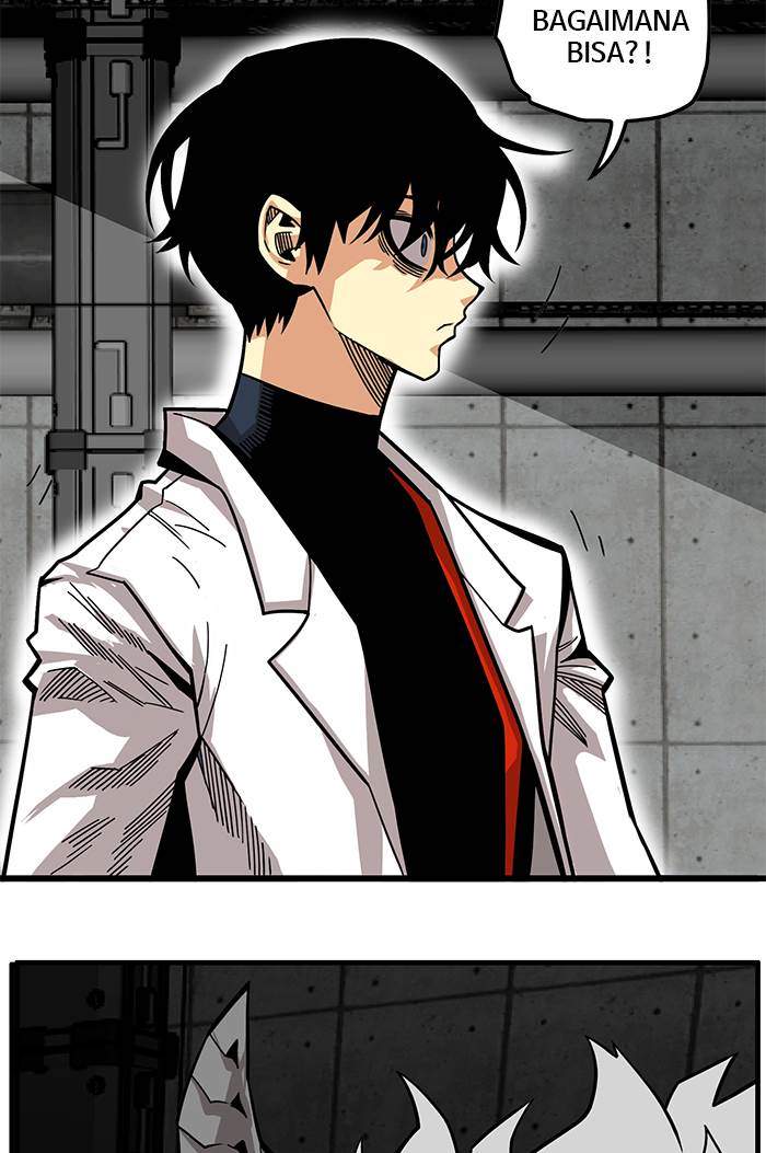 Troll Trap Chapter 175 Gambar 60