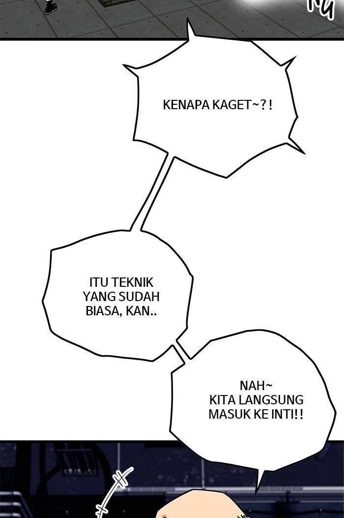 Troll Trap Chapter 175 Gambar 70
