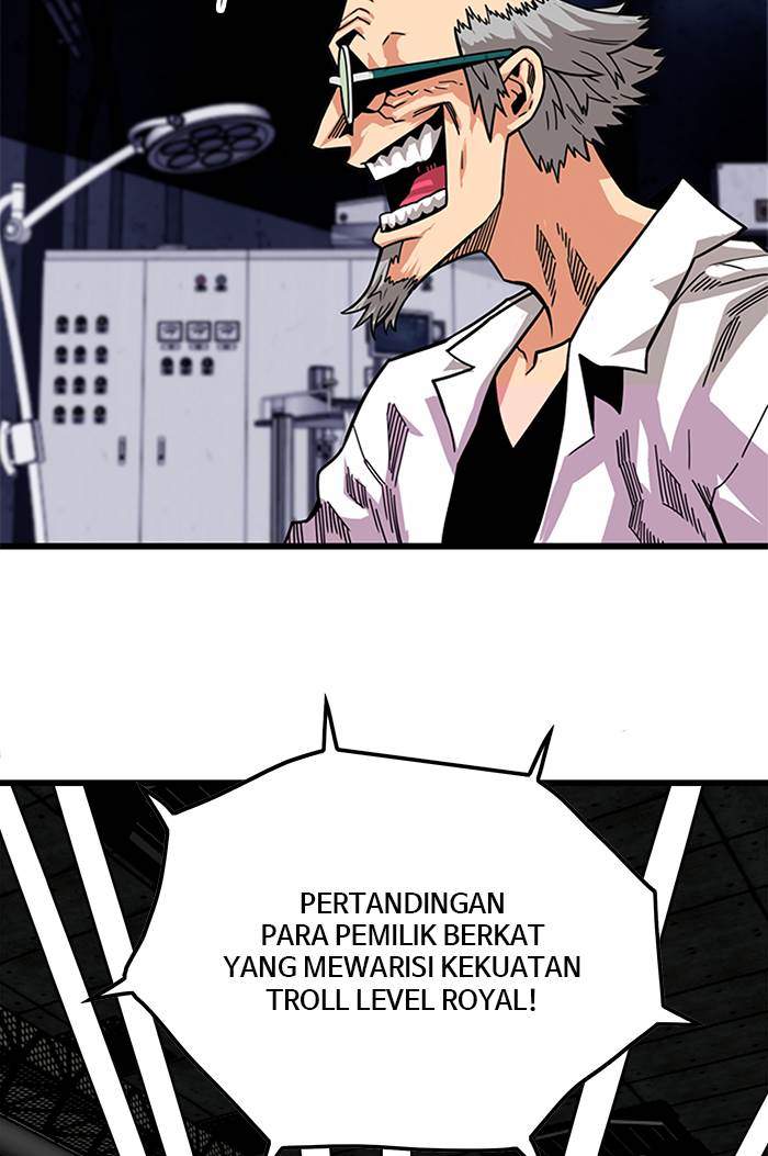 Troll Trap Chapter 175 Gambar 71