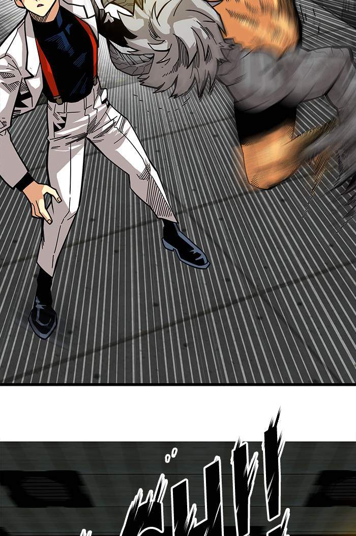 Troll Trap Chapter 175 Gambar 76