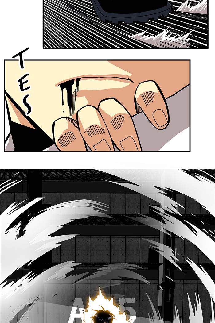 Troll Trap Chapter 175 Gambar 79