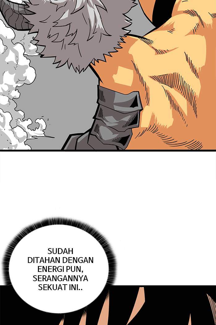 Troll Trap Chapter 175 Gambar 81