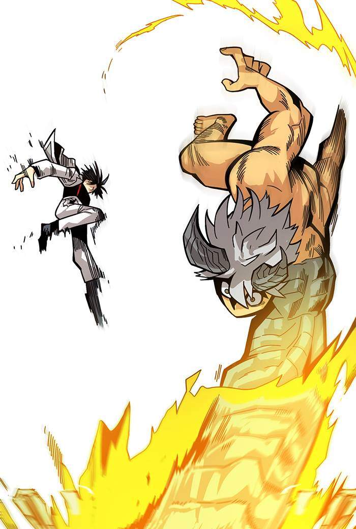 Troll Trap Chapter 175 Gambar 86