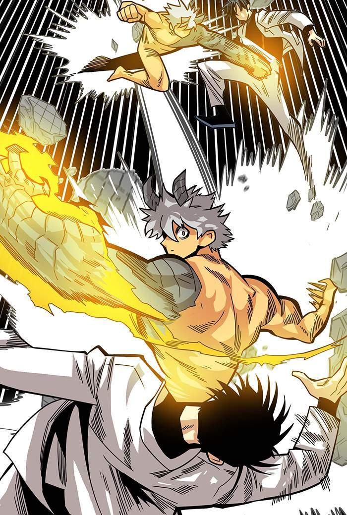 Troll Trap Chapter 175 Gambar 89