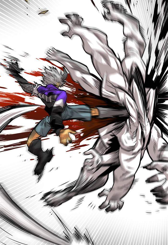 Troll Trap Chapter 175 Gambar 9