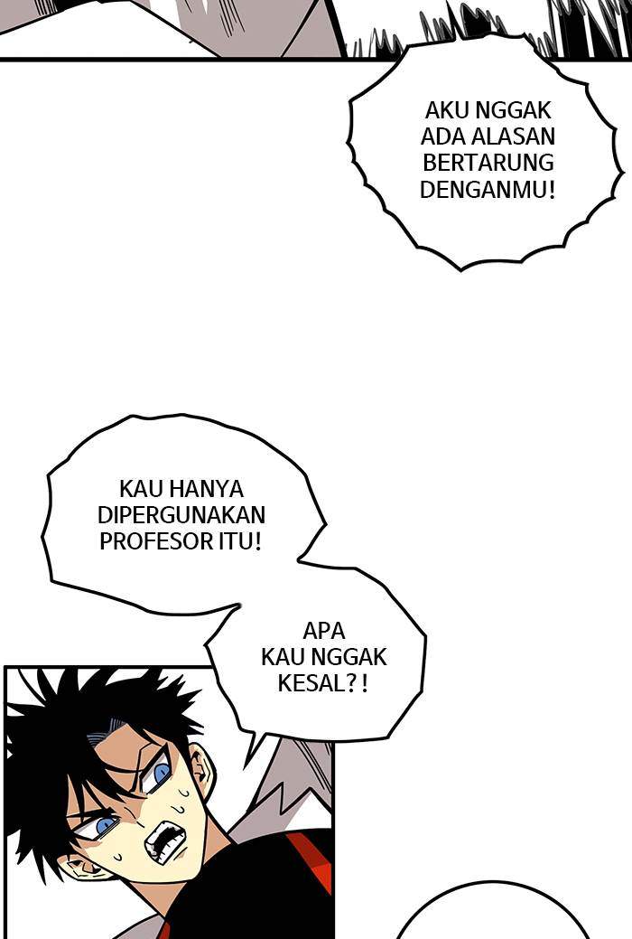 Troll Trap Chapter 175 Gambar 90