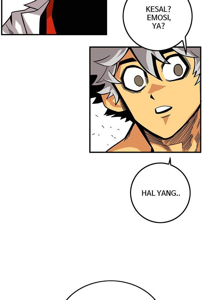 Troll Trap Chapter 175 Gambar 91