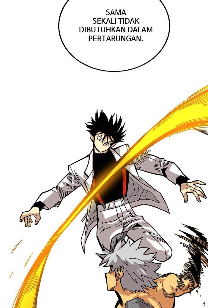 Troll Trap Chapter 175 Gambar 92