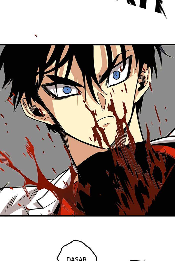 Troll Trap Chapter 175 Gambar 94