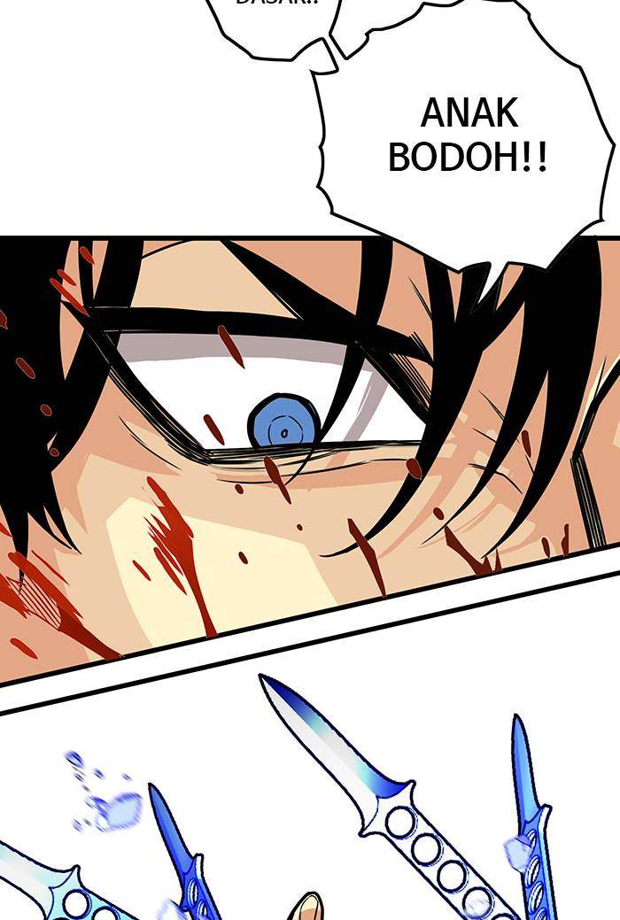 Troll Trap Chapter 175 Gambar 95