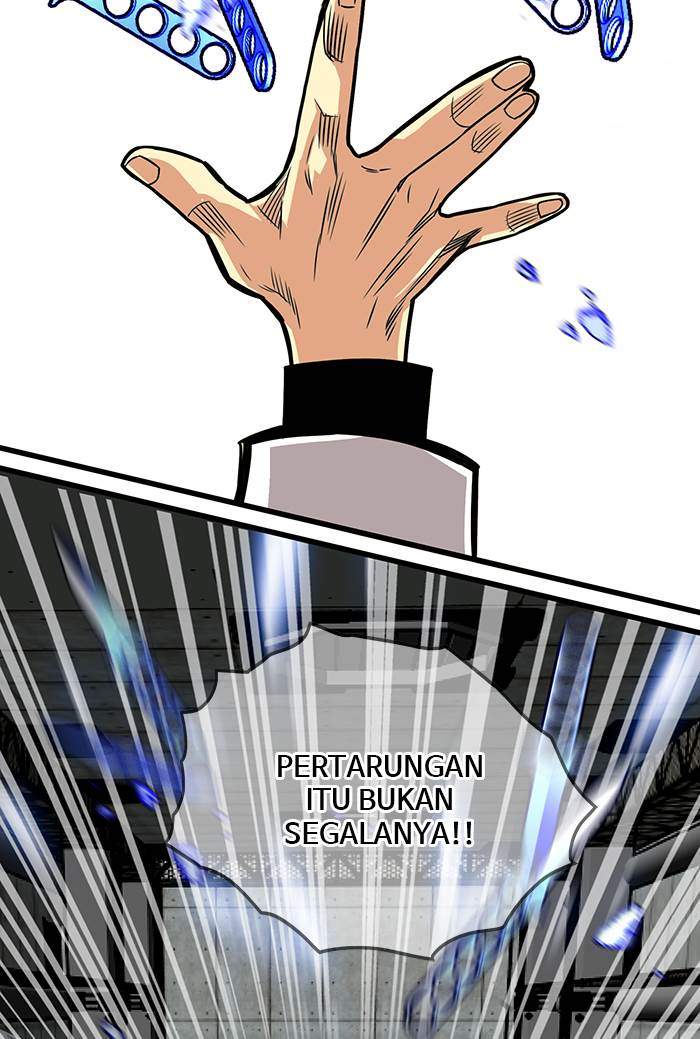 Troll Trap Chapter 175 Gambar 96