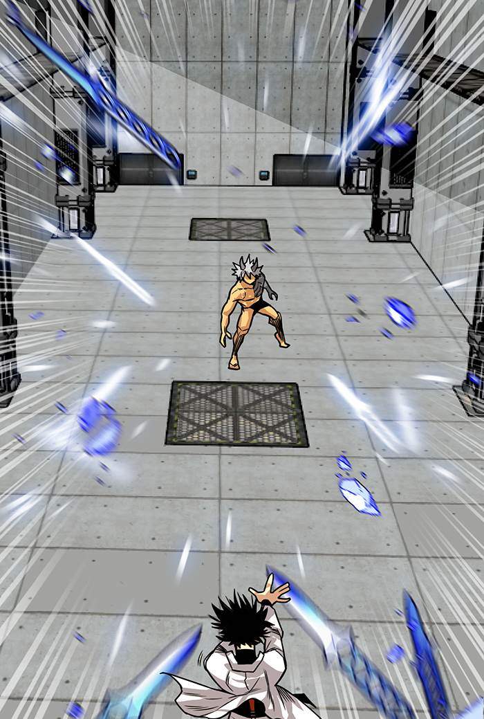 Troll Trap Chapter 175 Gambar 97