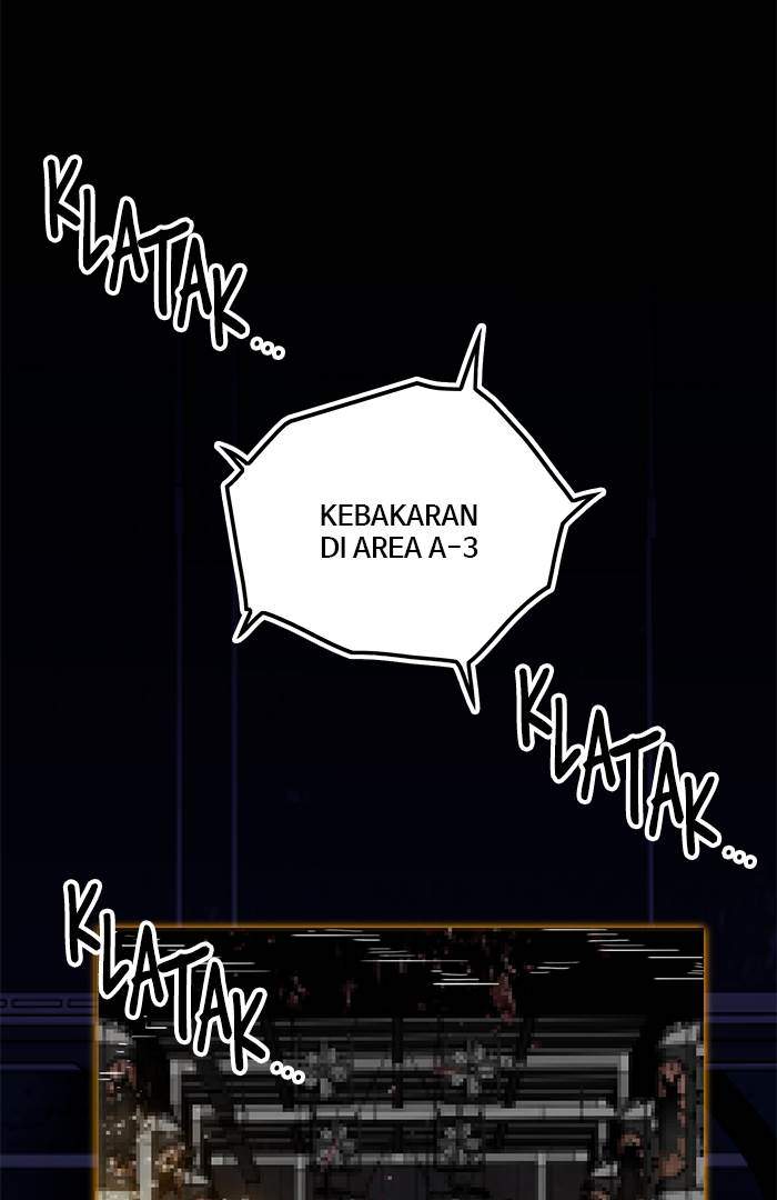Baca Komik Troll Trap Chapter 174 Gambar 1