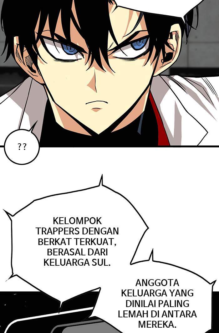 Troll Trap Chapter 174 Gambar 104