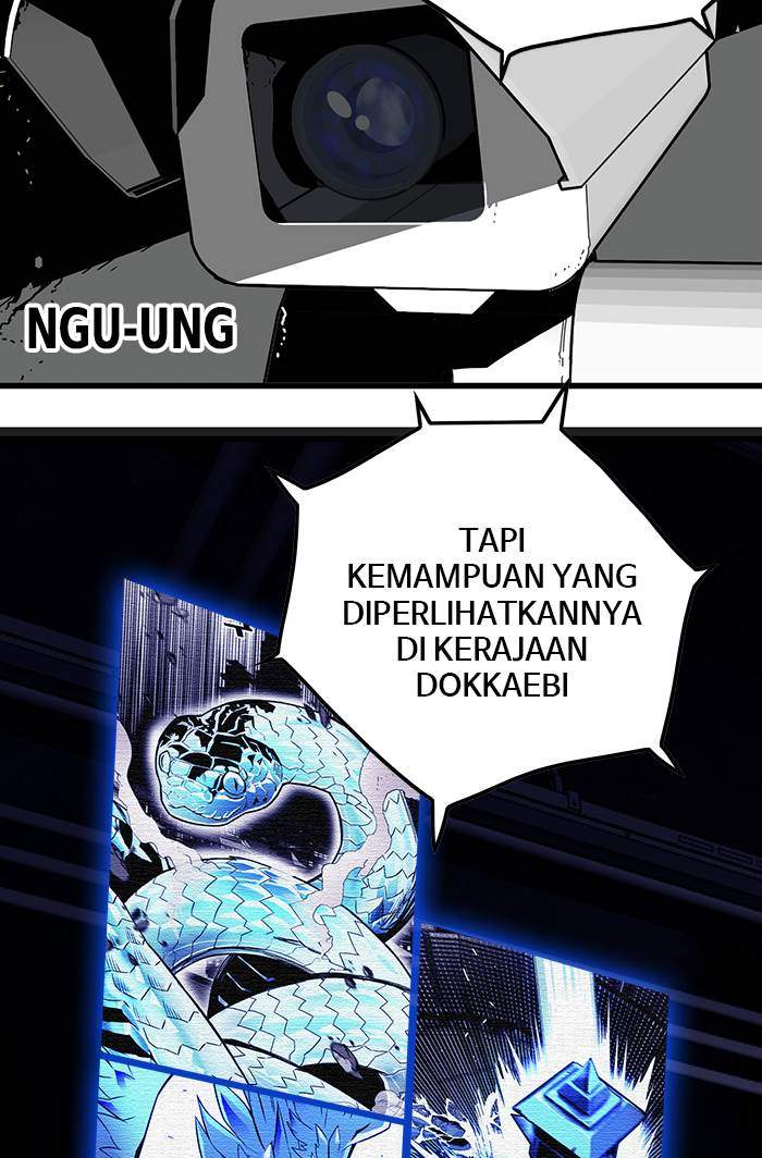 Troll Trap Chapter 174 Gambar 105